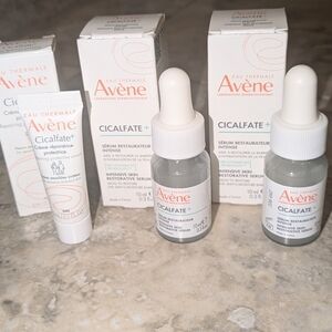 Cicalfate+ Restorative Skincare Set